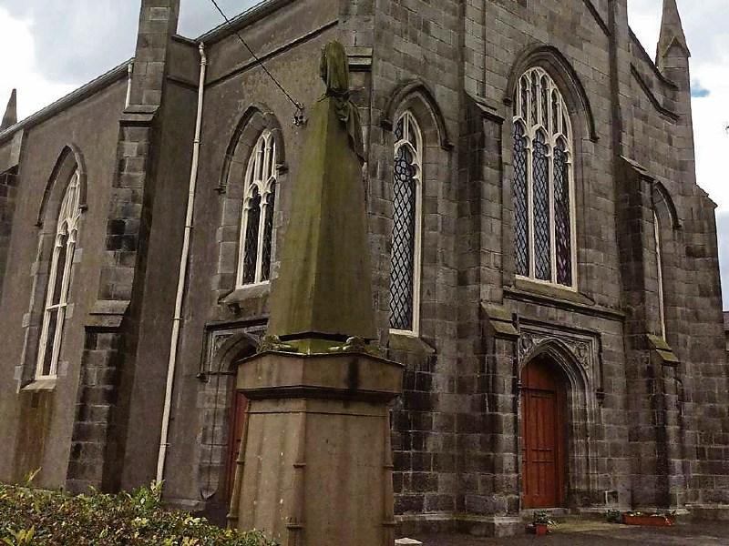Dundalk church to host car boot sale and coffee morning