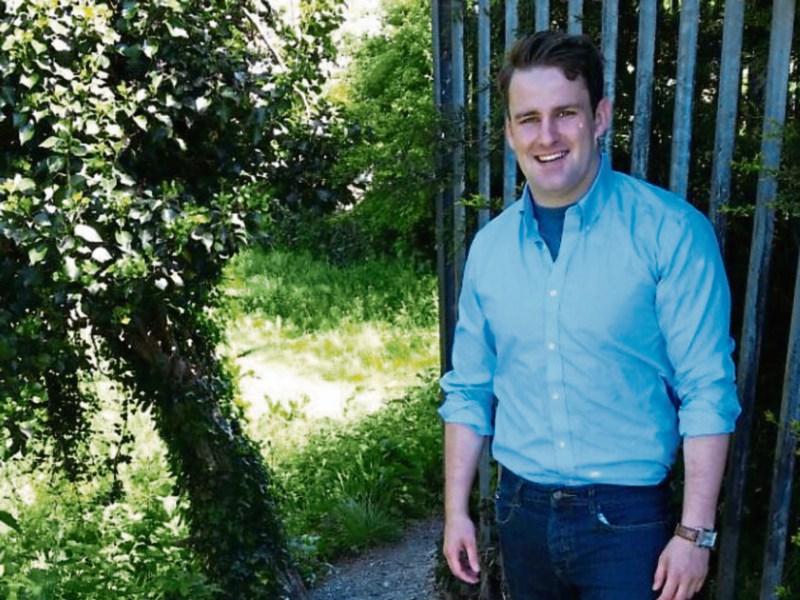 Plan to secure Marian Park- Castle Heights throughway in Dundalk welcomed