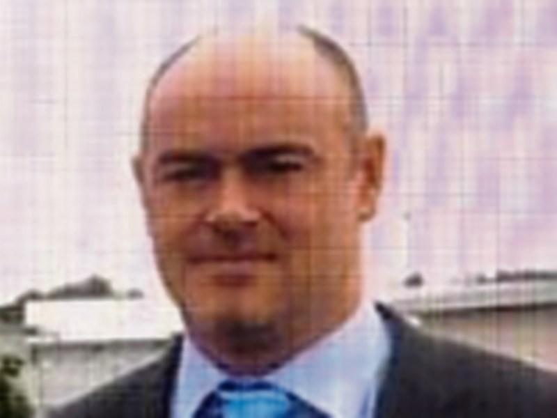 Martin spent years caring for his father and is sadly missed by his family