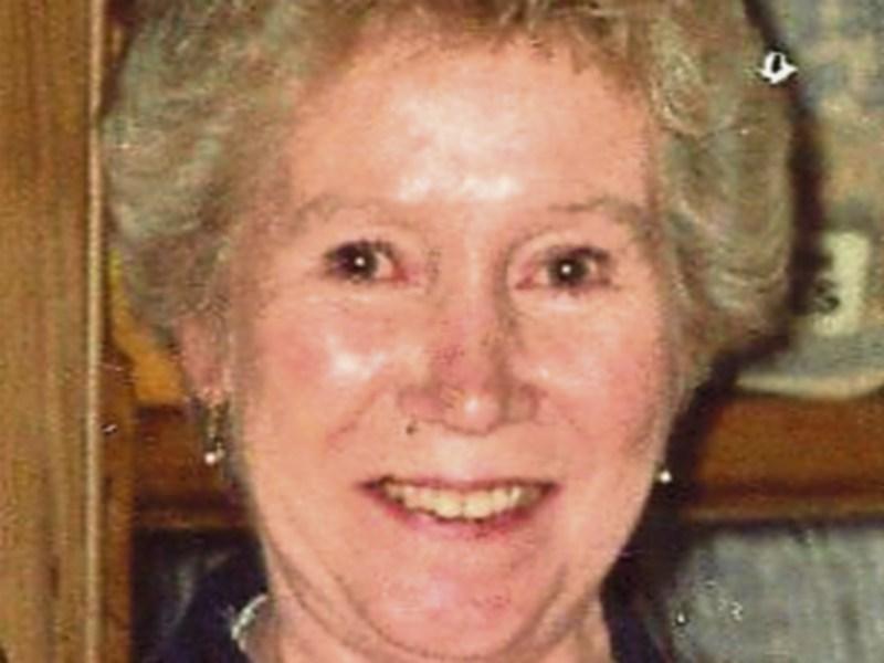 Sarah had a good nature and great sense of humour