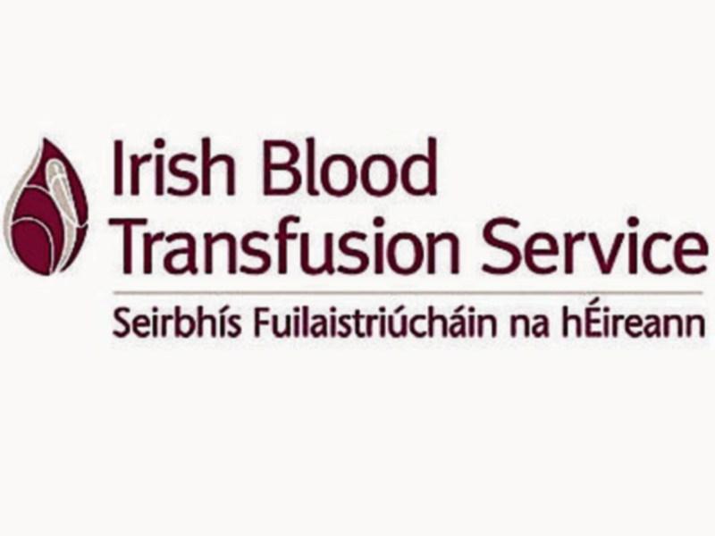 Appeal for blood donors in Carrickmacross area