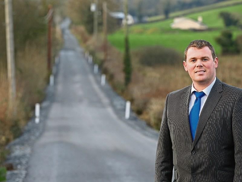 Is this one of Ireland's most dangerous roads?