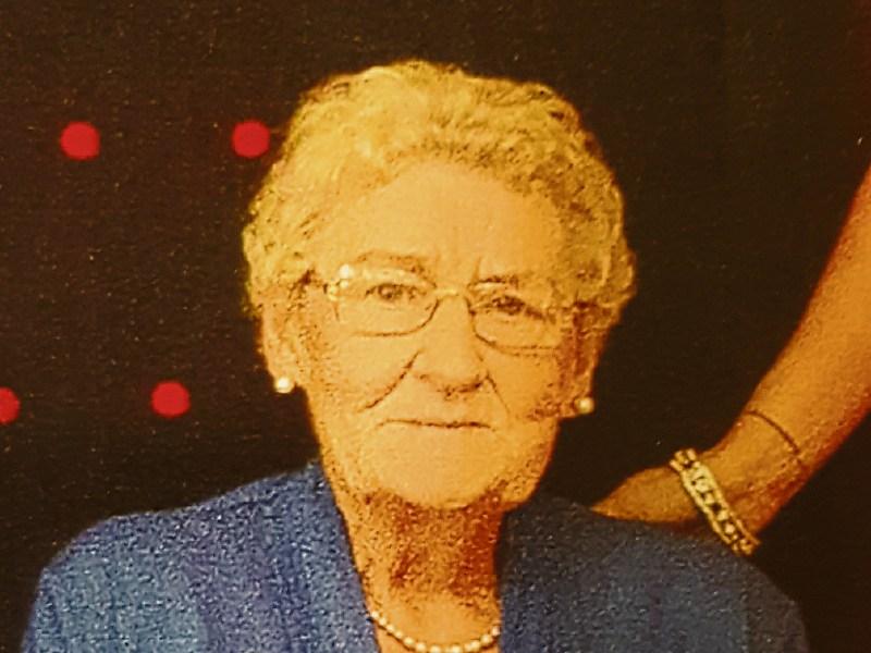 A devoted mum of three and a wonderful friend and neighbour