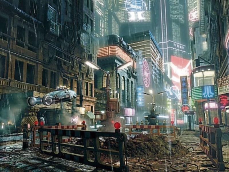 Some decent films to keep the eyes peeled for this year