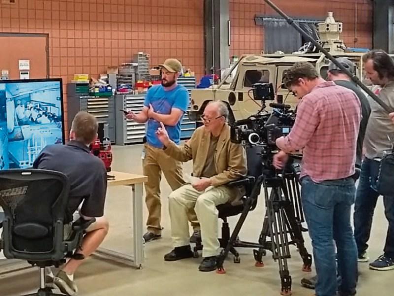 Herzog guides us through the dire outcomes of digital world