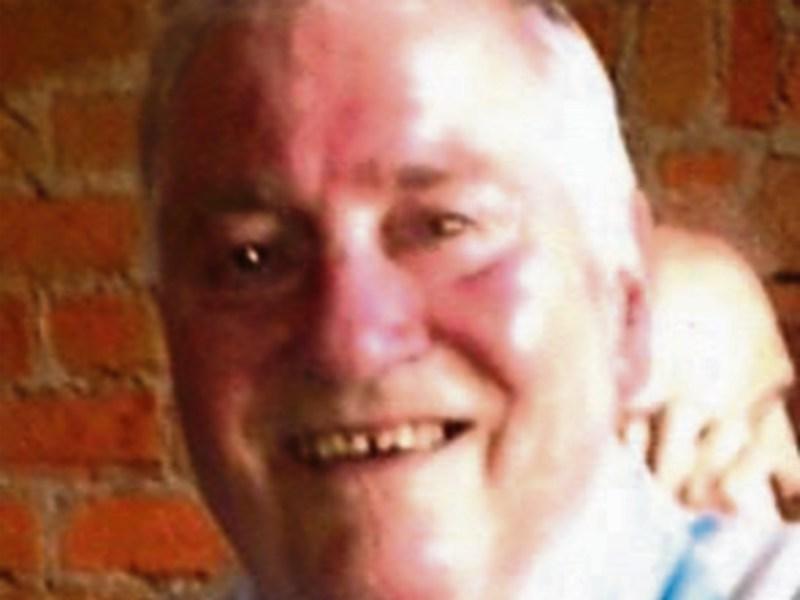 Family meant the world to Eamonn