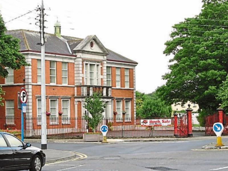 Dundalk and it's tradition of going to the movies Louth Live