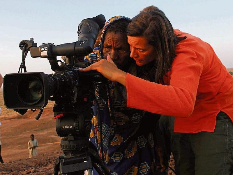 Cameraperson is a vital, necessary and important film