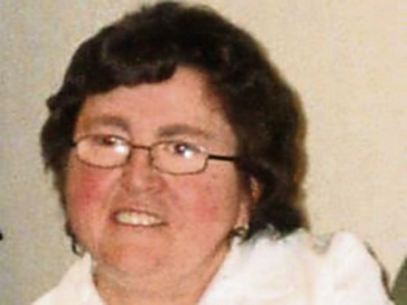 Dympna was an outgoing lady who lived life