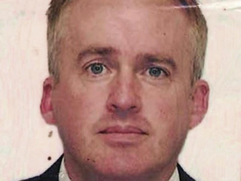 Was born in New York but lived in Ravensdale