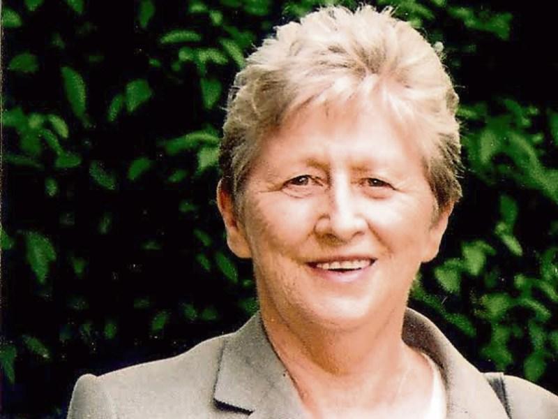 Eithne was a pharmacist