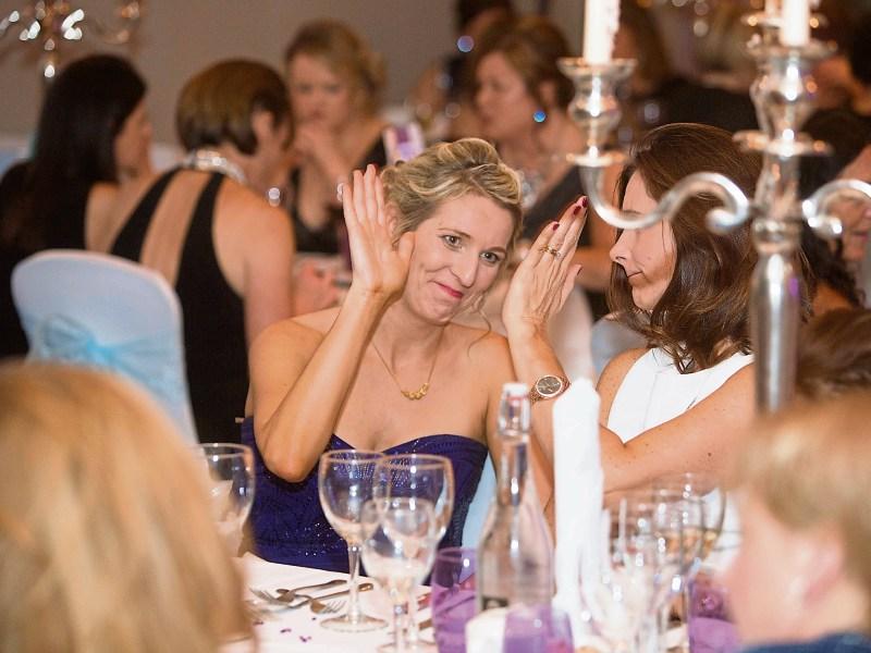 The search is on for the Louth Business Women of the Year