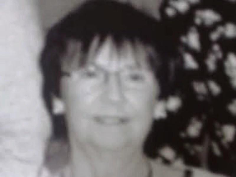 Ann was a well known Dundalk shopkeeper