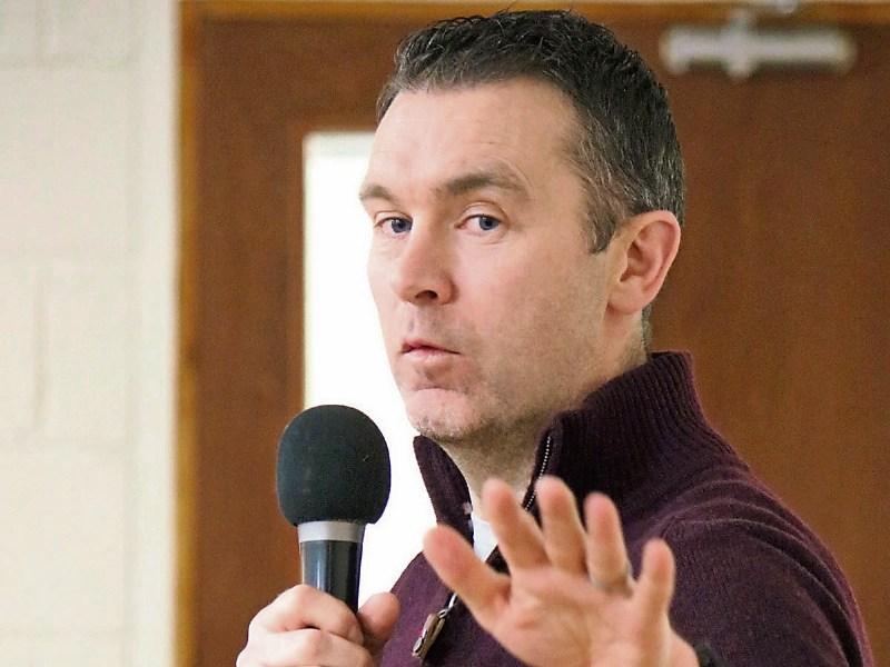 All-Ireland winner and former Louth manager to be among the guests as St. Mochtas' weekend of celebration