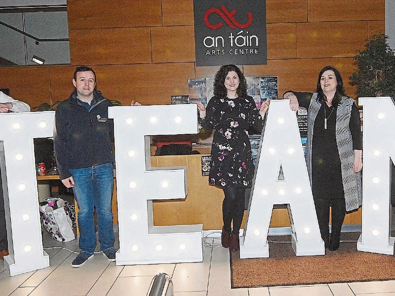 Countdown on for one of Dundalk's best festival events