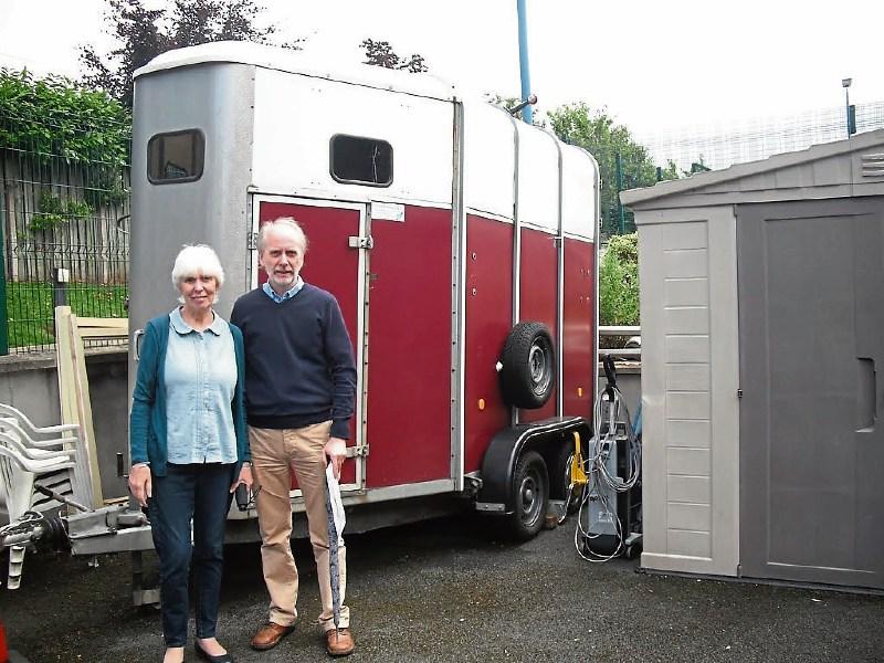 Event set to reveal horrors of human trafficking coming to Dundalk