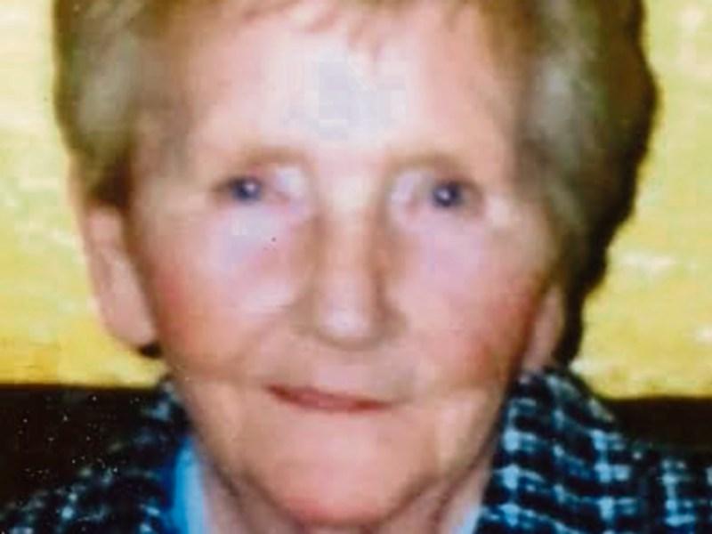 Philomena always had time for her friends