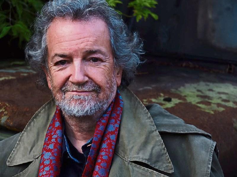 Not many tickets left for Andy Irvine in Dundalk Gaol