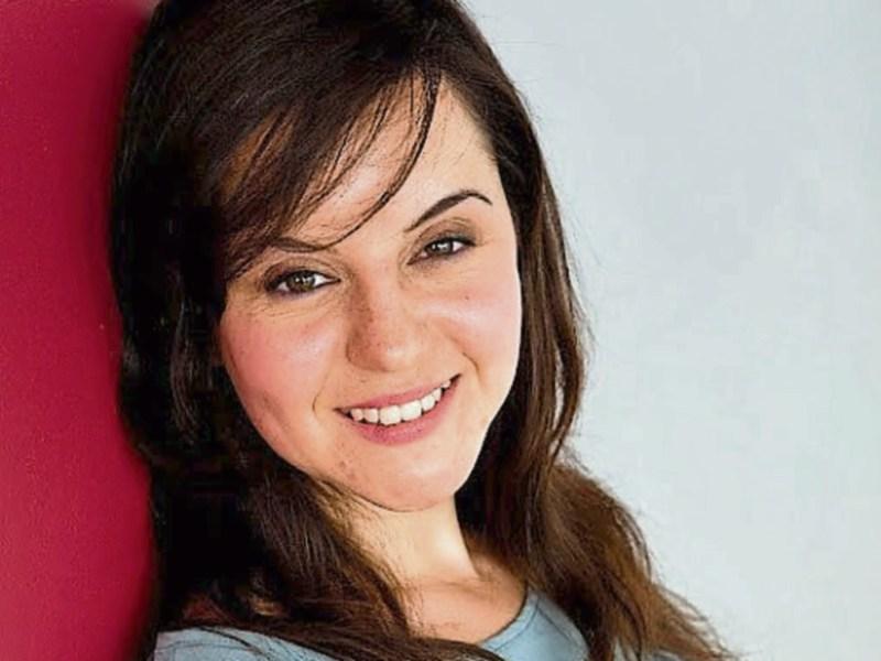 Geraldine to broadcast special radio drama programme on Dundalk FM