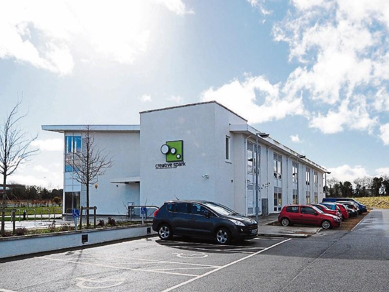 New VIP service aims to help Dundalk start-ups