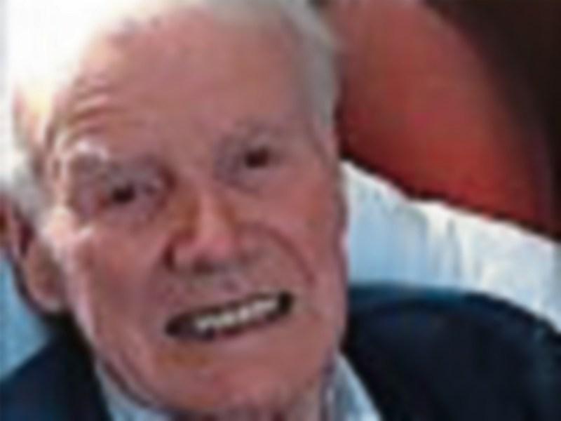 Tommy was a quiet Quay man with a natural smile and grace