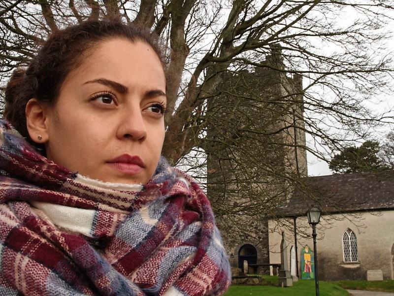 Feature film 'Writing Home' to be shot out in Carlingford