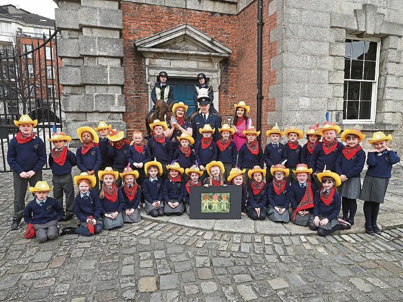 Dundalk schools top RSA annual awards ceremony