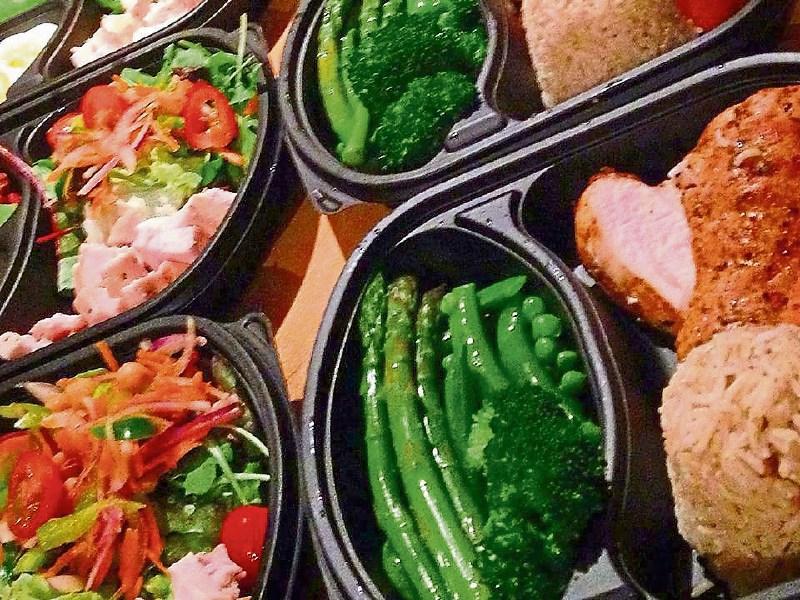 Dundalk company making healthy eating for you