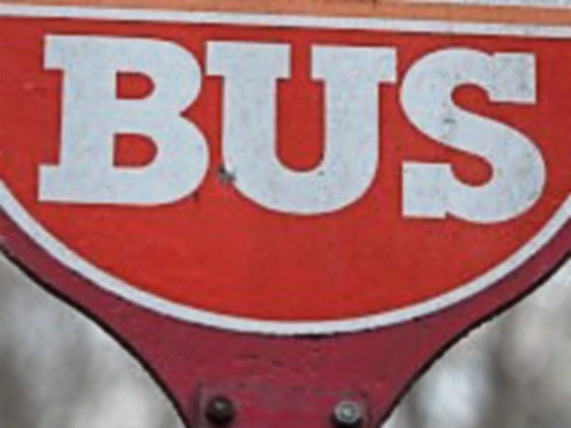 Rural link bus runs in parts of Dundalk weekly