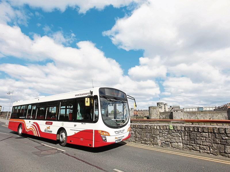 SIPTU and Bus Éireann to meet over surge in anti-social incidents at Louth depot