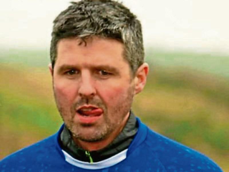 Former Stabannon Parnells championship winner and well-known referee appointed Louth U20 manager