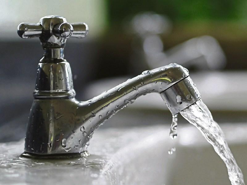 Louth Irish Water customers may get refunds in time for Christmas