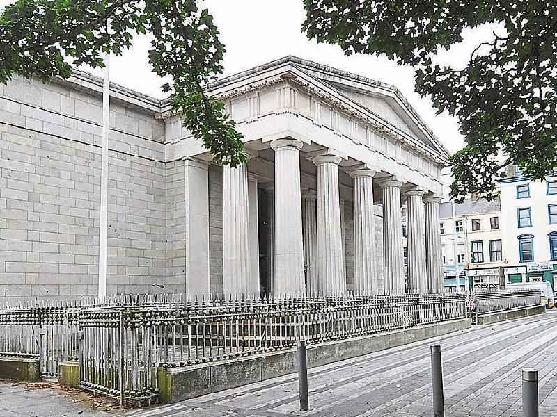 Dundalk man claimed he wasn't driving partner's car at time of crash