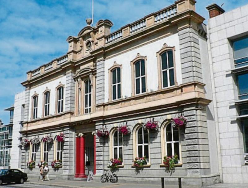 Over €10k in funding for Dundalk's An Táin Arts Centre under Music Capital Scheme