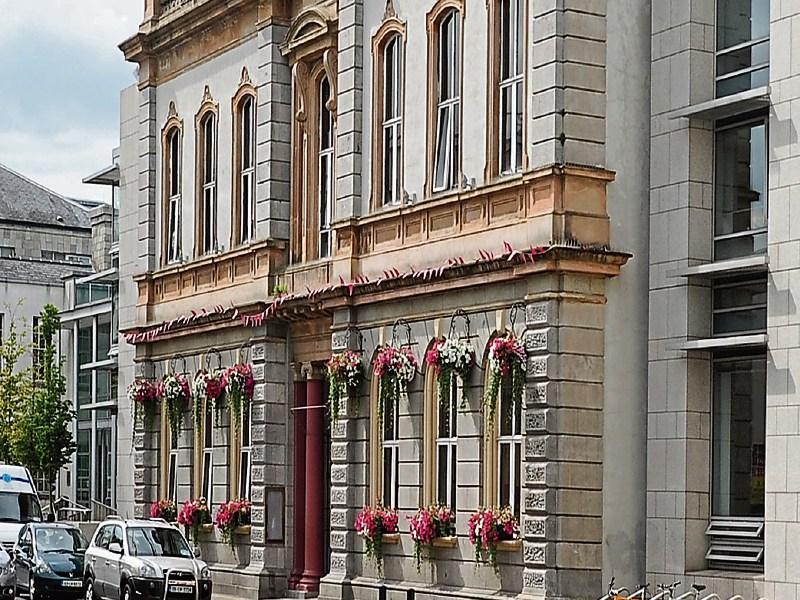 Details of Australian embassy visit to Dundalk this May