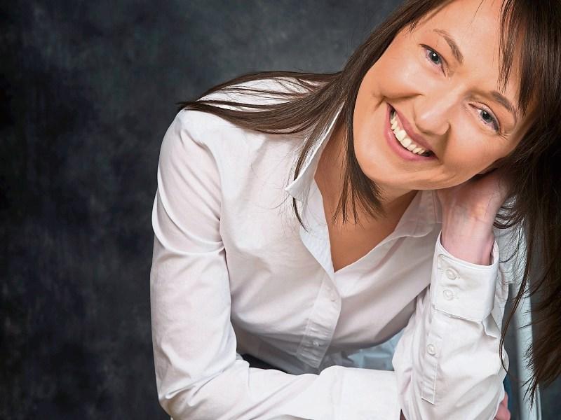 Louth writer chosen for crossborder project