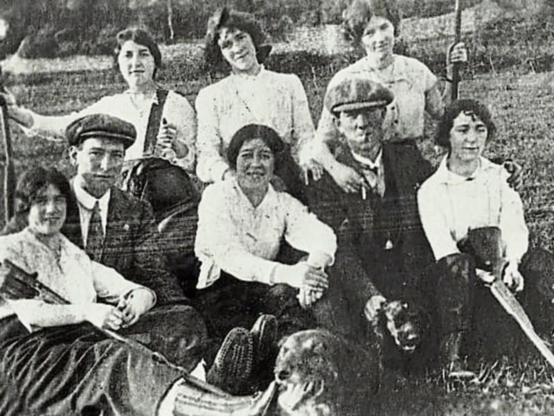New book on Louth's role in the Irish Revolution set for release
