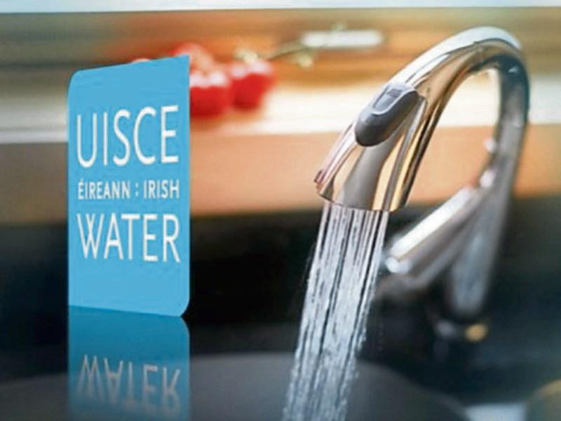 Irish Water announce large investment to upgrade Dundalk water supply