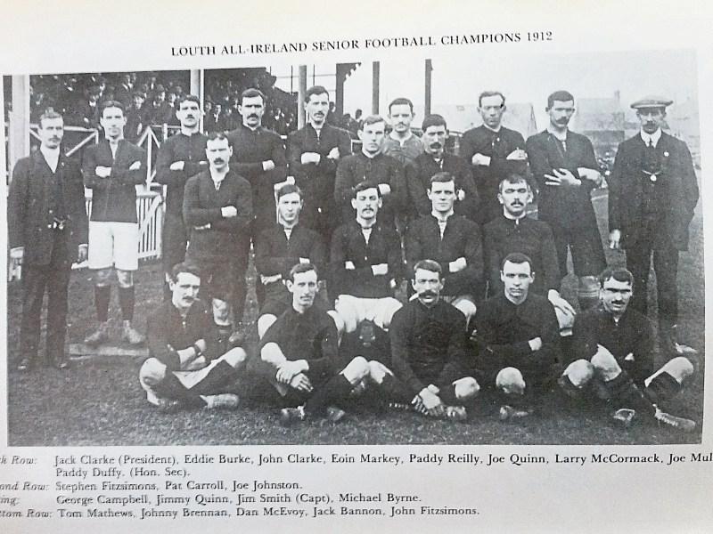 Historic Louth All Ireland-winning medals set to go under the hammer