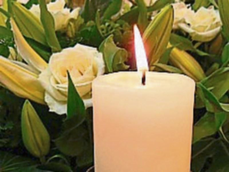 Deaths in Dundalk Tuesday 5 September 2017