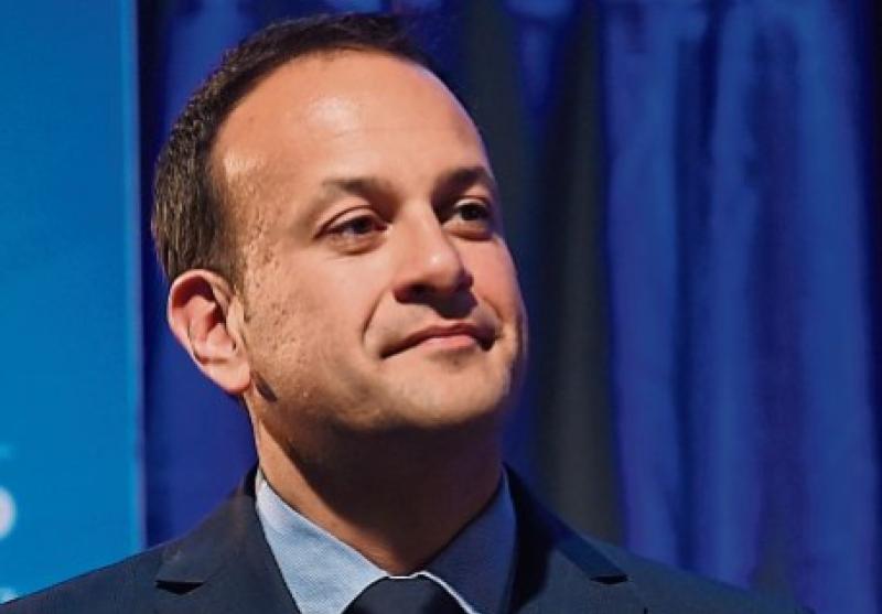 Taoiseach to meet with local businesses  and community organisations in Louth today