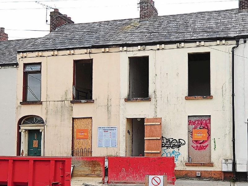 'Rebuilding Ireland' projects in Dundalk