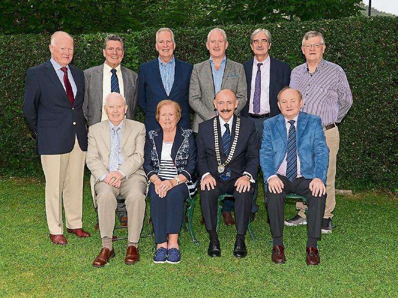 125 years of The Dundalk Chamber of Commerce