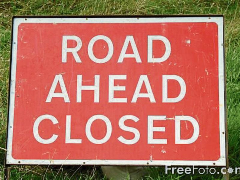 Louth County Council announce Dundalk to Ardee road to close next week