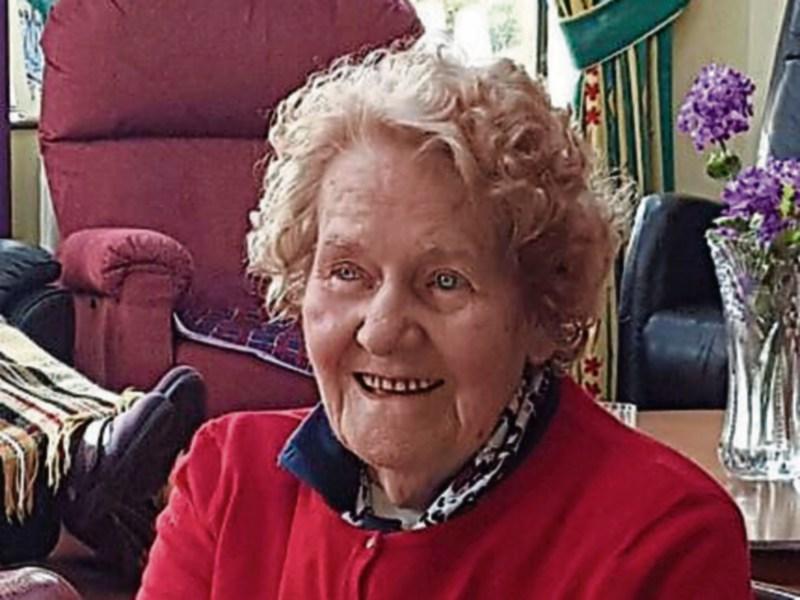 Vera adored her children and family