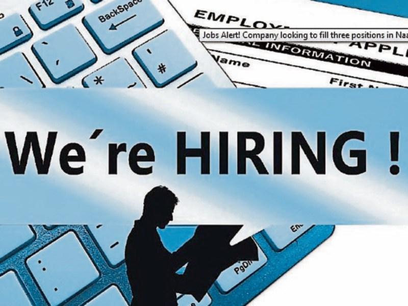 JOB ALERT: Accounts Assistant/Trainee Accountant role opens up in Carrickmacross