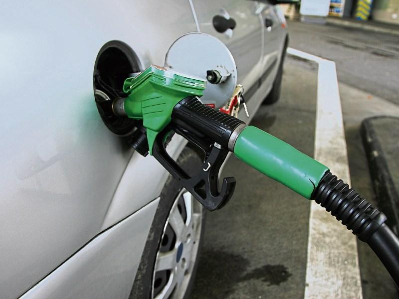 Drop in oil prices welcome news for Louth motorists