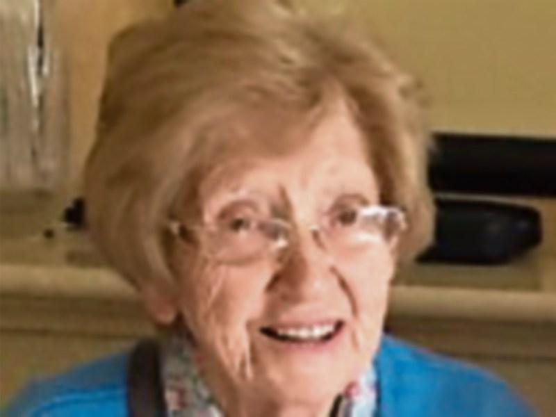 Alice Tipping was a lady with a strong sense of identity