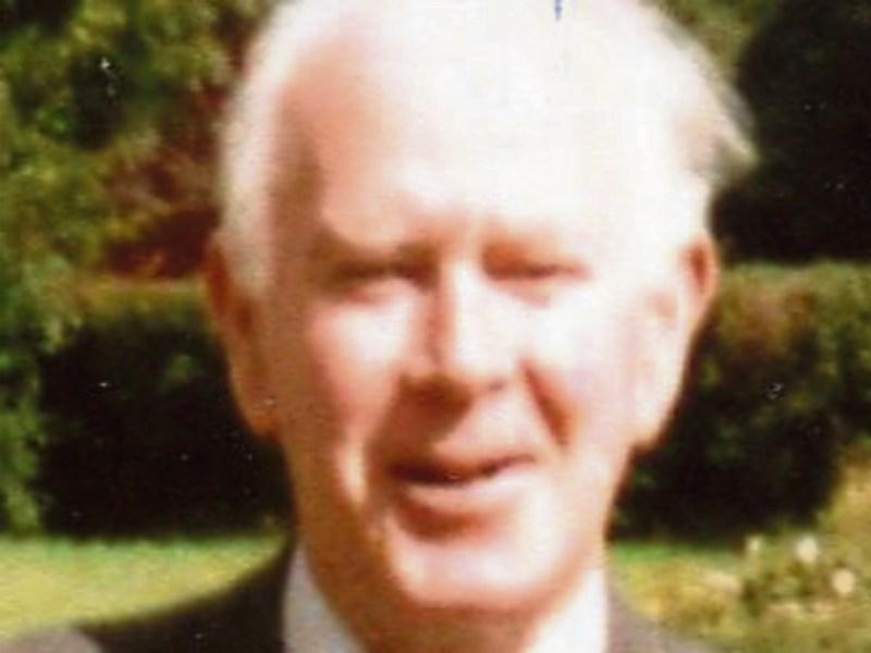 Edward Henry was a generous man to friends and family
