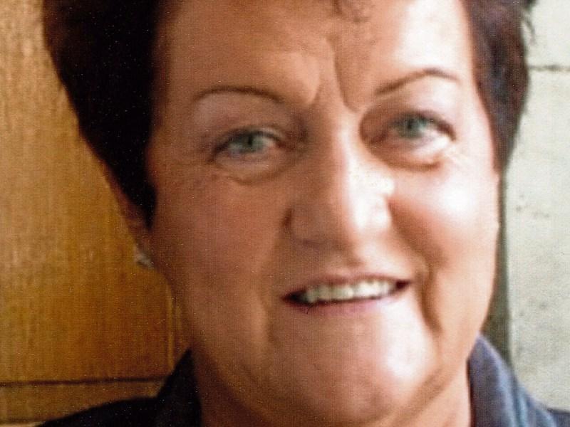 Margaret Fearon always made everyone feel welcome